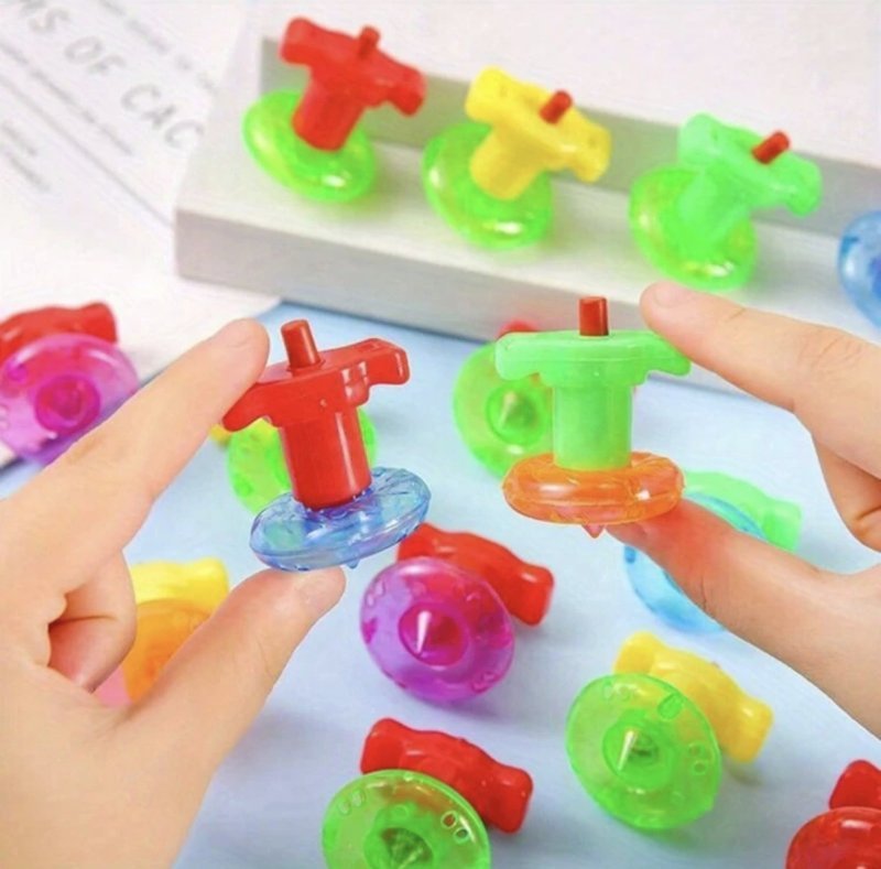 Toys giveaways 6 Pcs