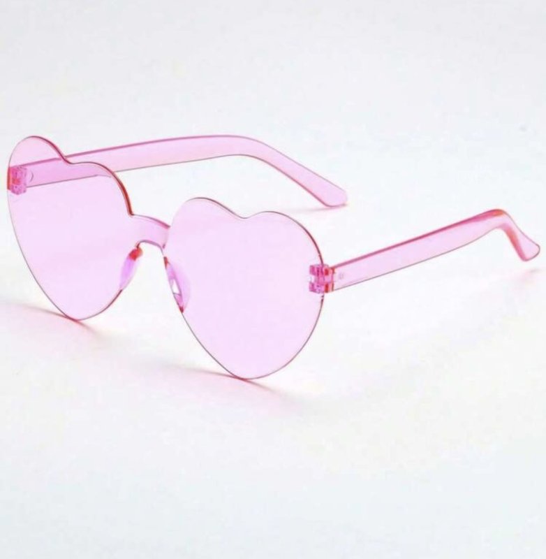 Glasses 5 Pcs