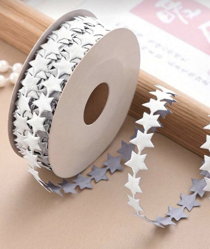 Star tape