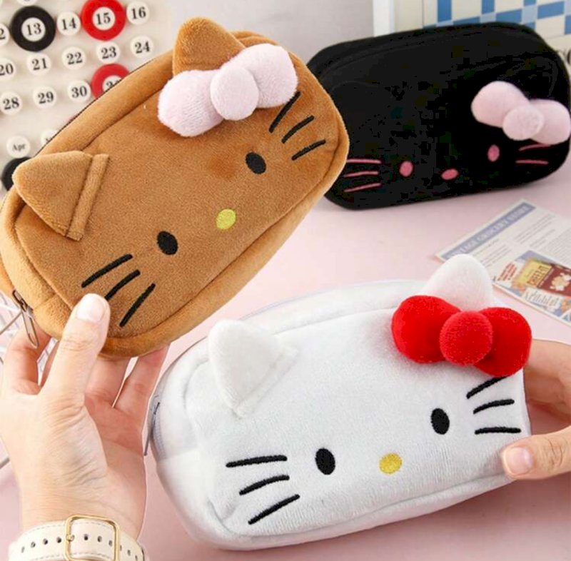 Pencil case