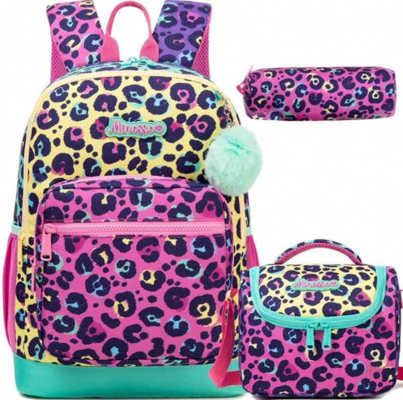 backpack set