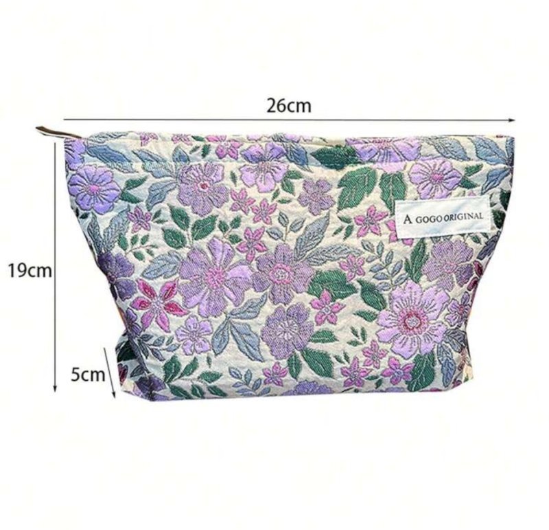 Pouch and pencil case