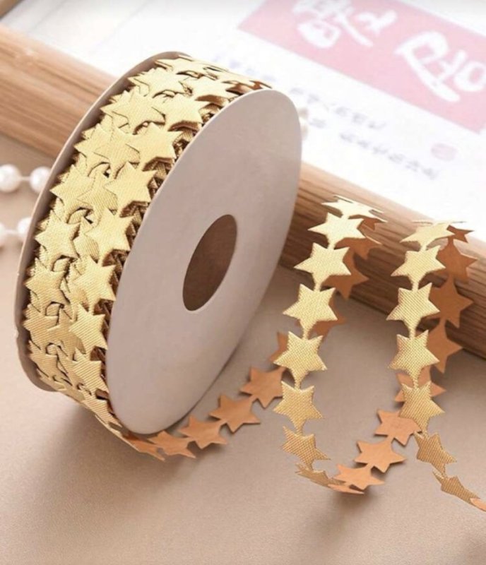 Star tape