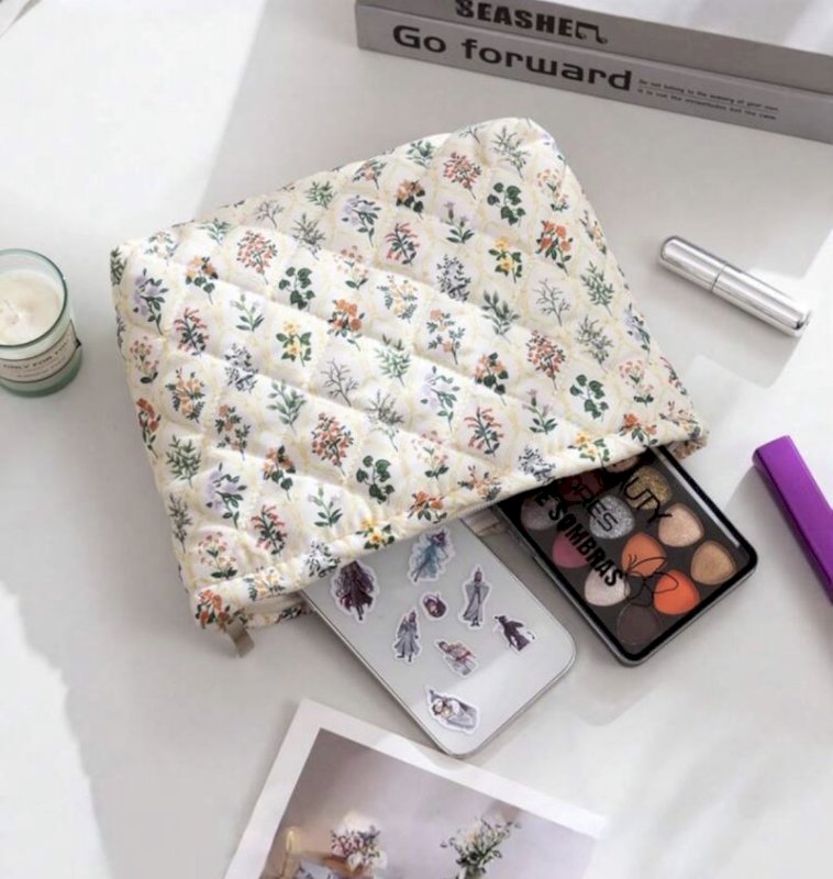 Pouch and pencil case