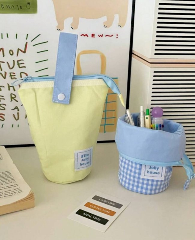 Pencil case