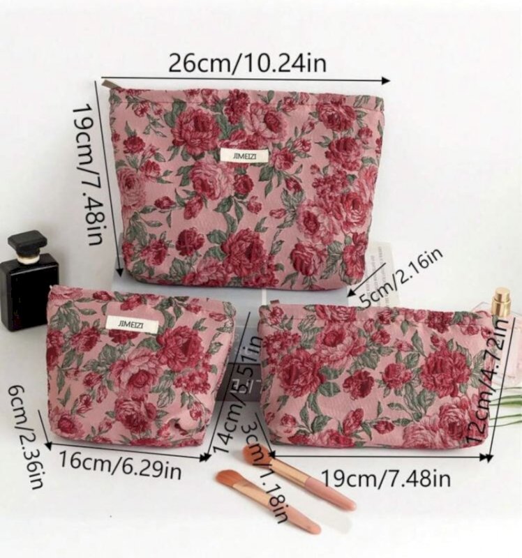 Pouch and pencil case