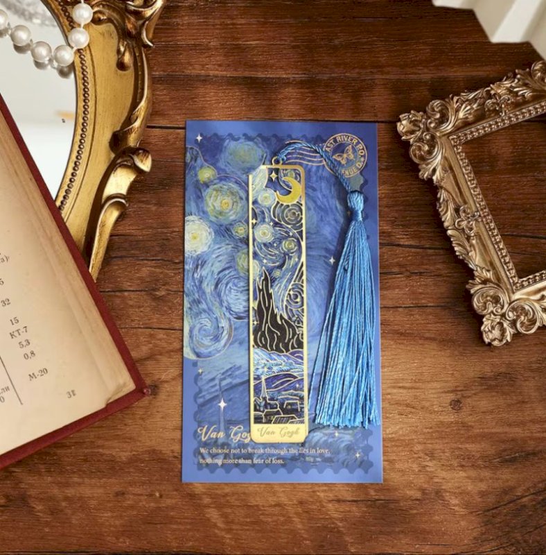 Bookmark