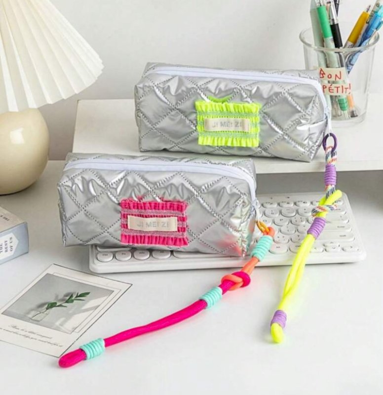 Pencil case