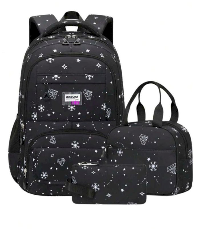 Backpack set