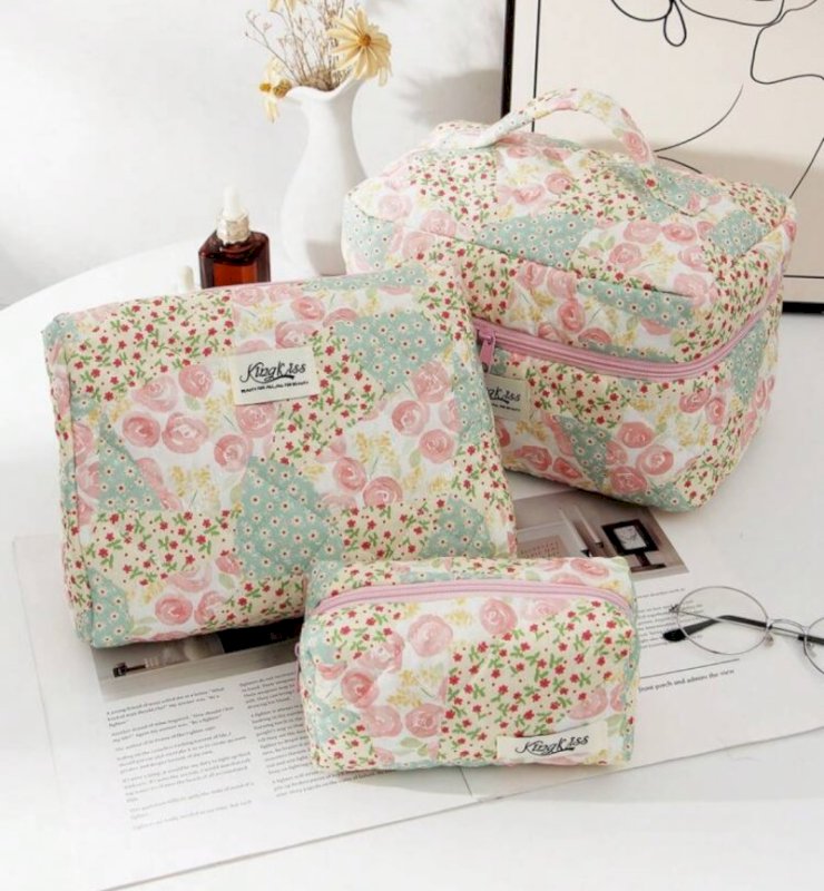 Pouch and pencil case