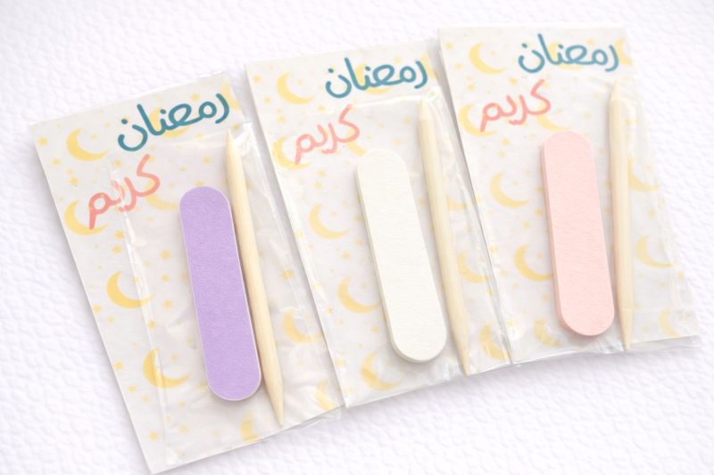 Ramdan giveaways 10 Pcs