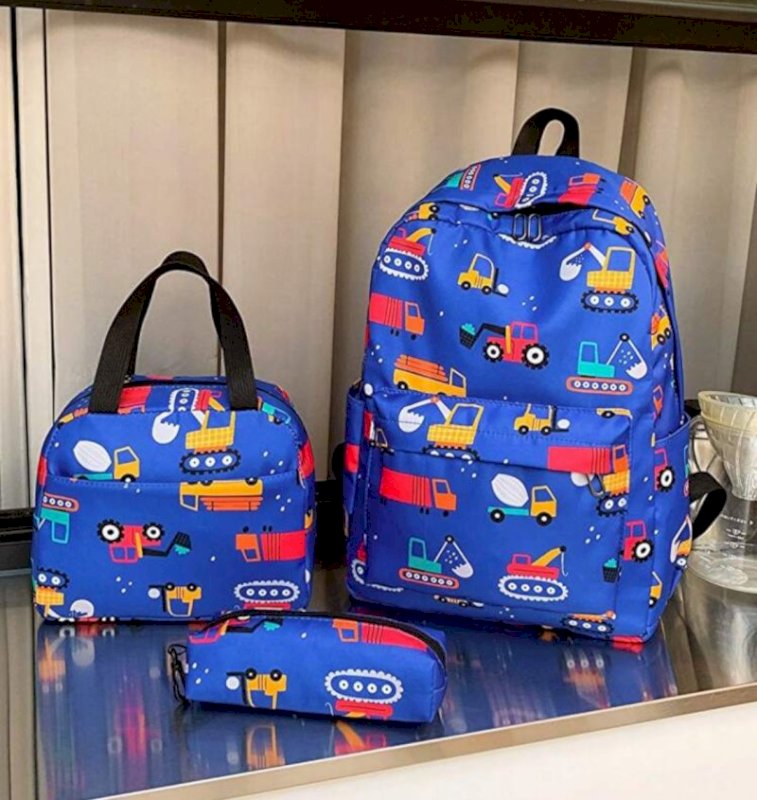 backpack set