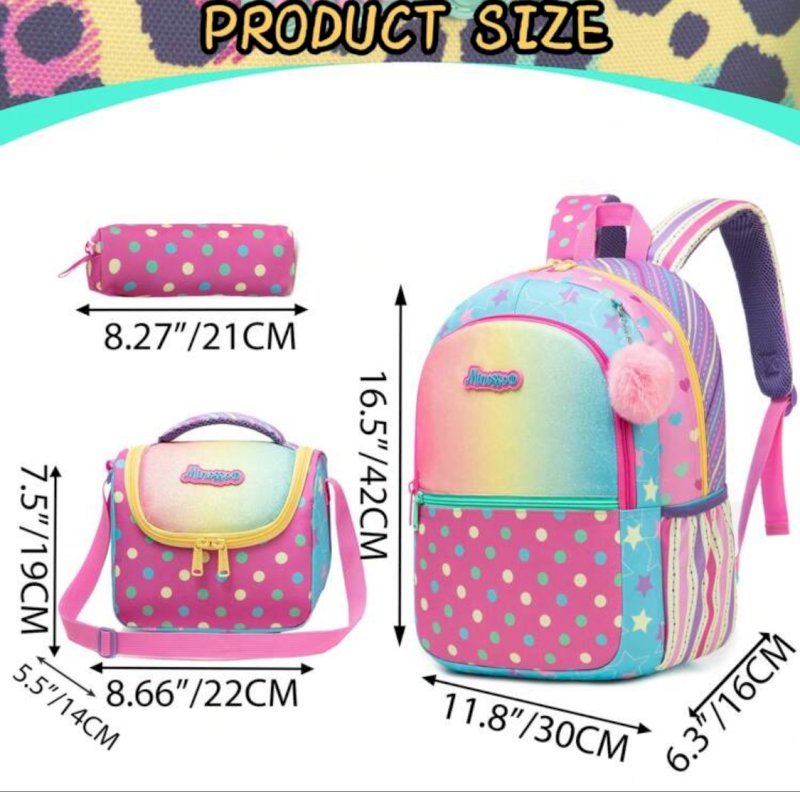 backpack set