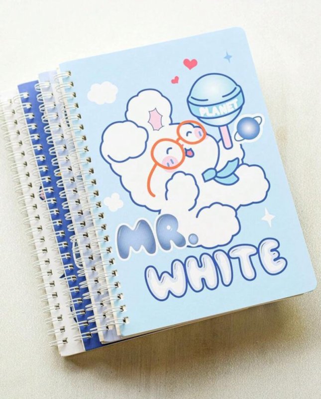 Notebook