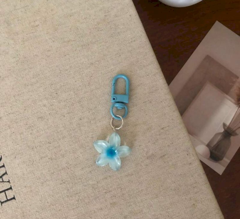 Keychains - 5 Pcs