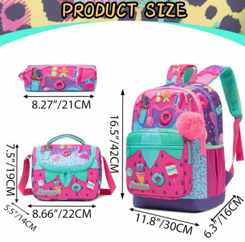 backpack set