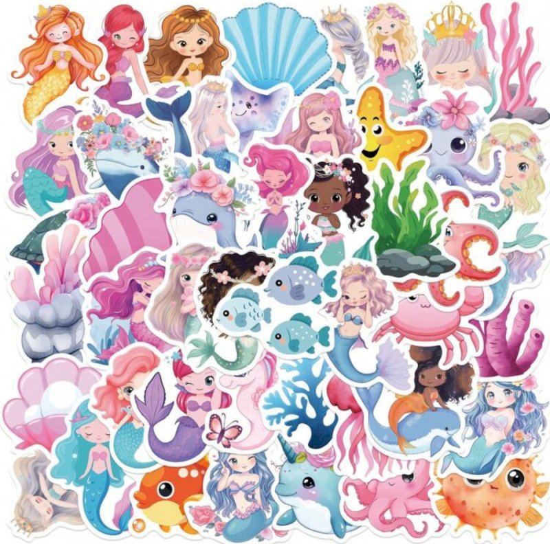 Stickers