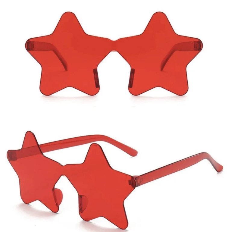 Stars sunglasses