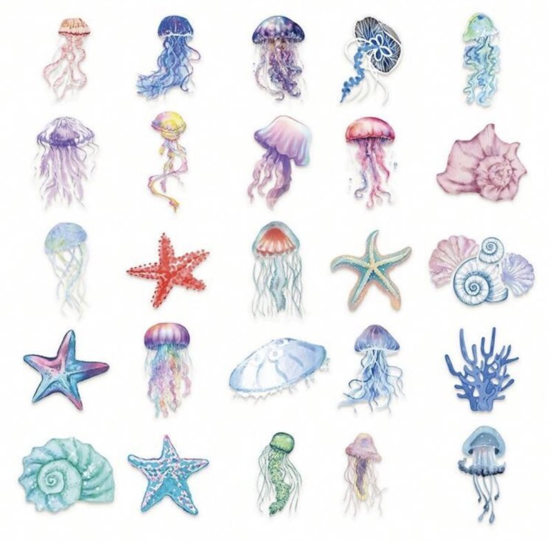 Stickers