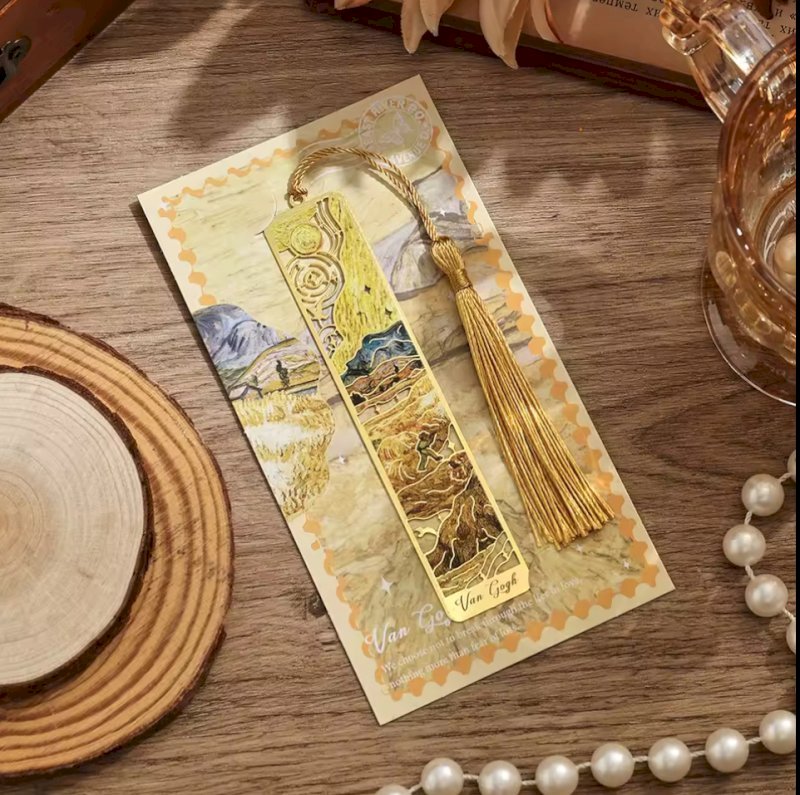 Bookmarks