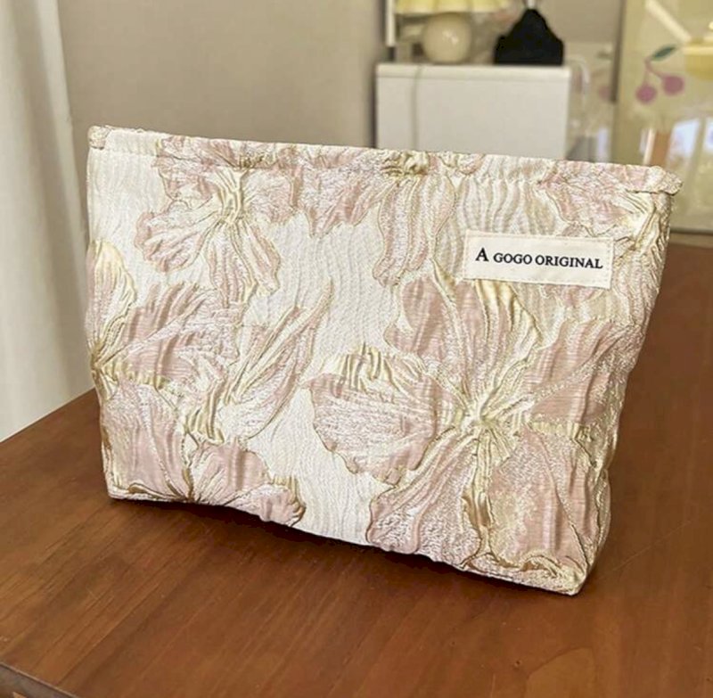 Pouch and pencil case