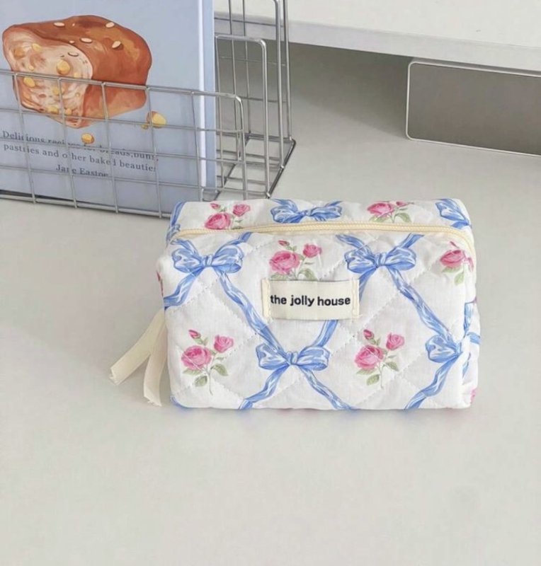 Pouch and pencil case