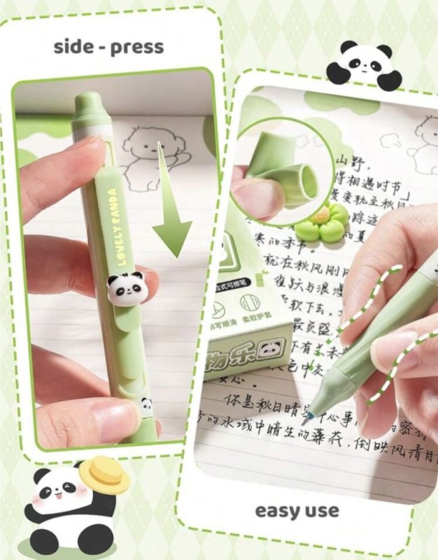 Pen set