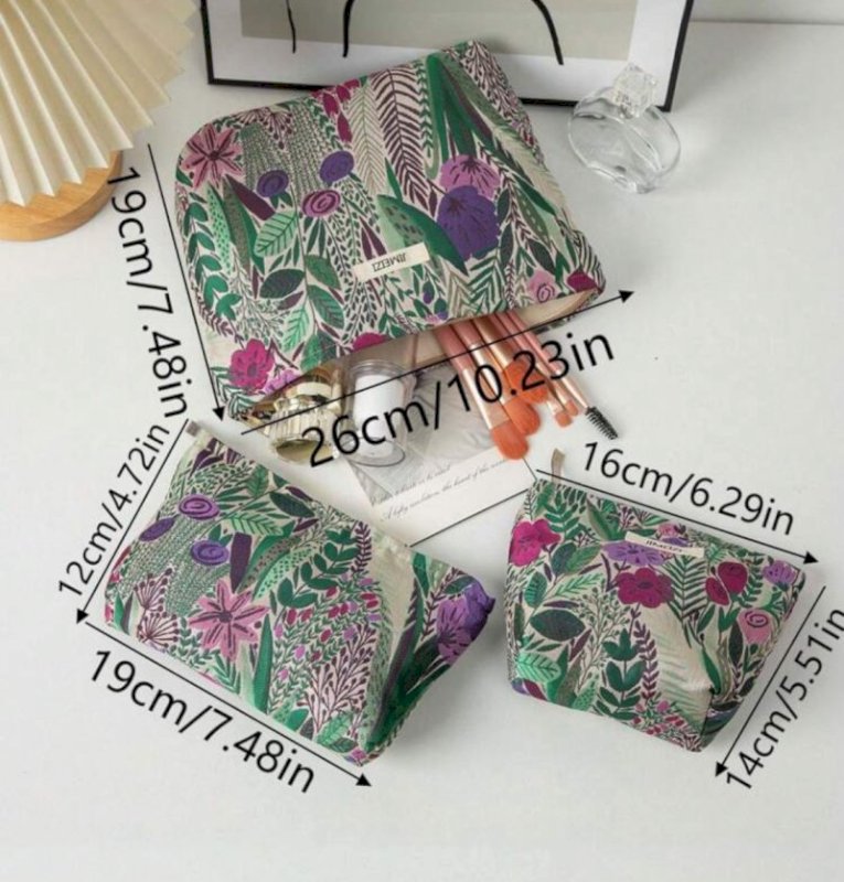 Pouch and pencil case