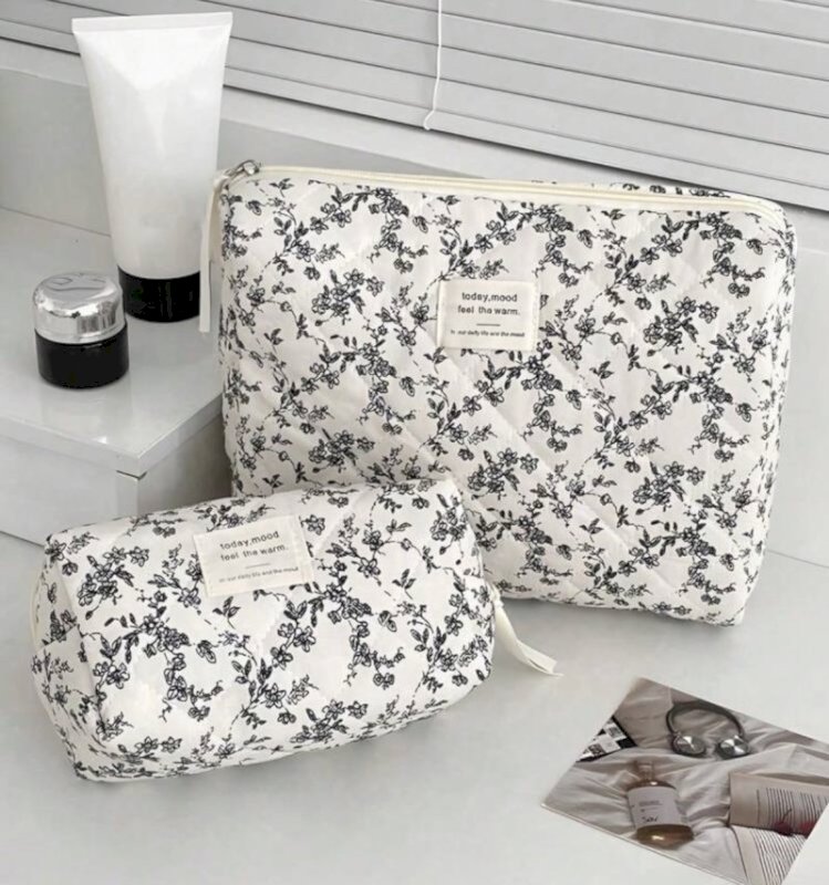 Pouch and pencil case