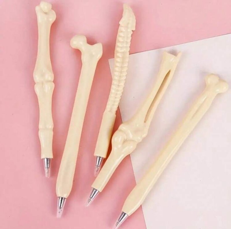 Bone pen