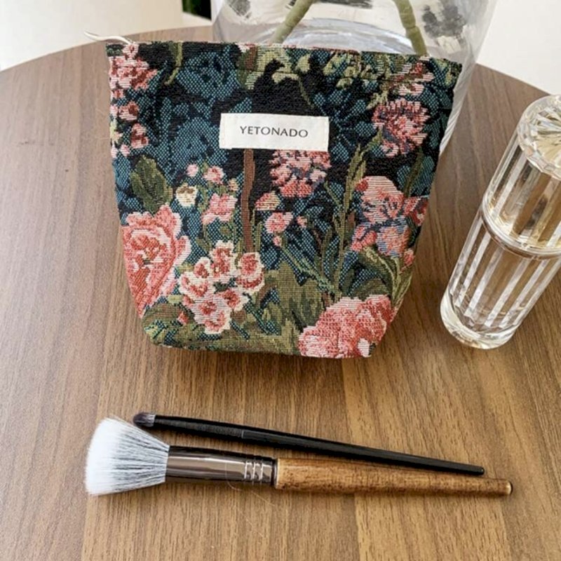 Pouch and pencil case