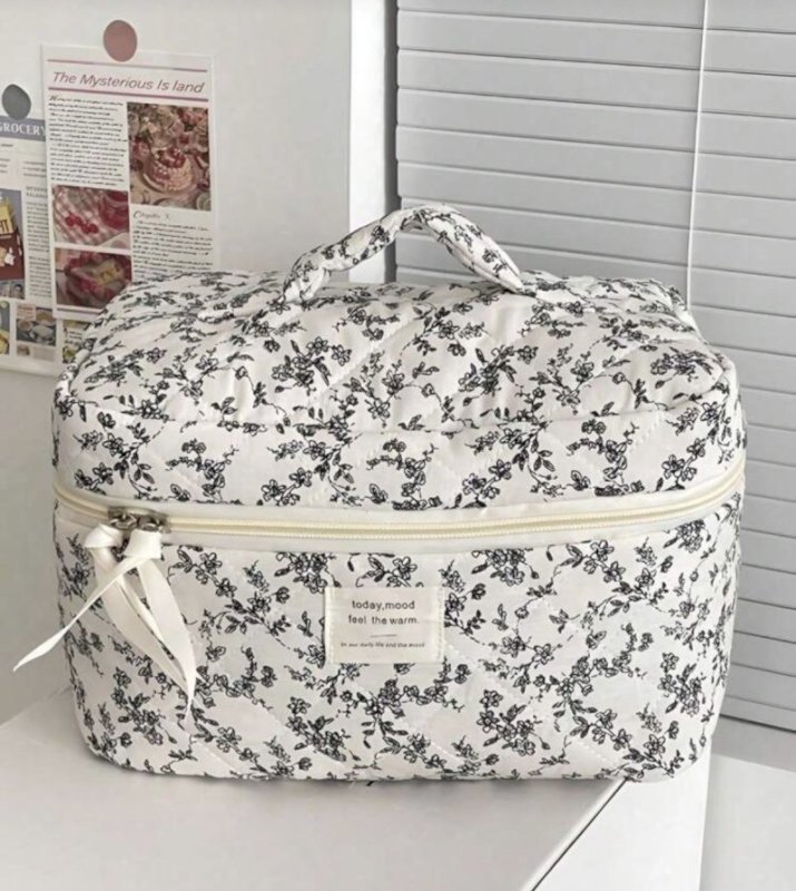 Pouch and pencil case