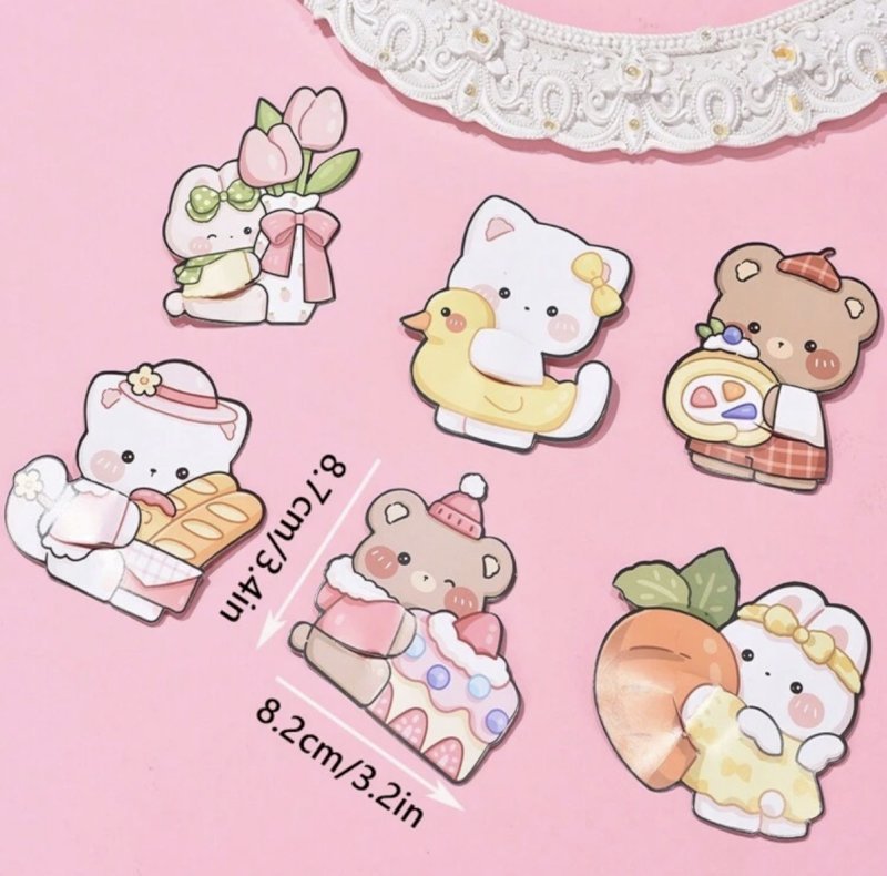 Lollipops giveaways 12 Pcs