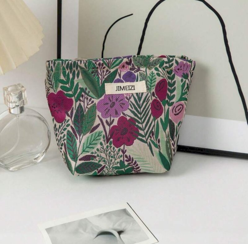 Pouch and pencil case