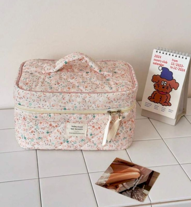 Pouch and pencil case