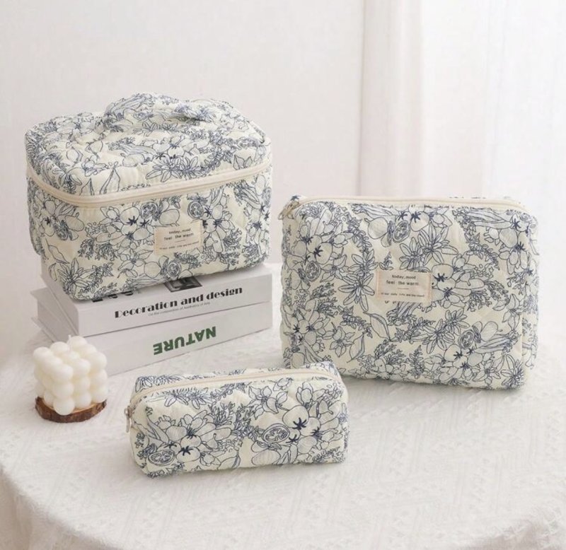 Pouch and pencil case