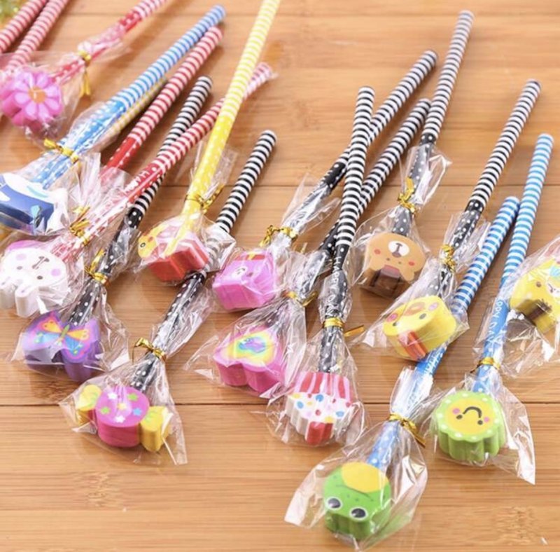 Pens 10 Pcs