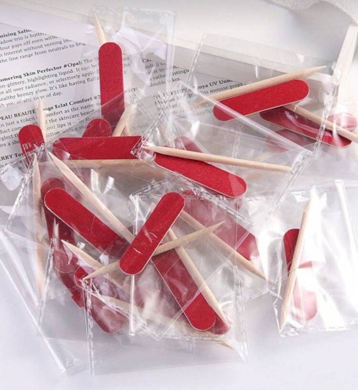 توزيعات ١٠ قطع