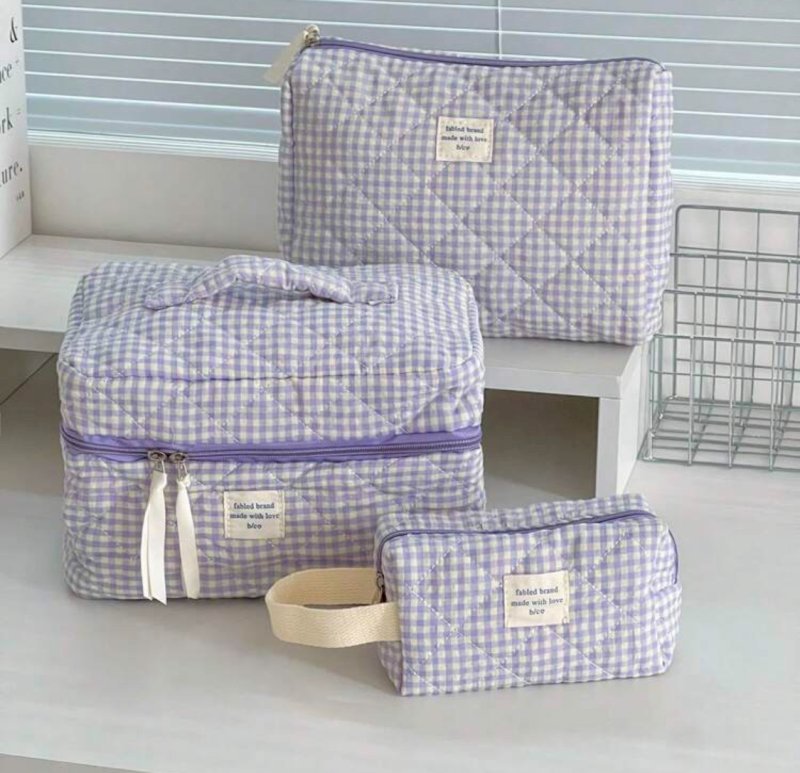 Pouch and pencil case