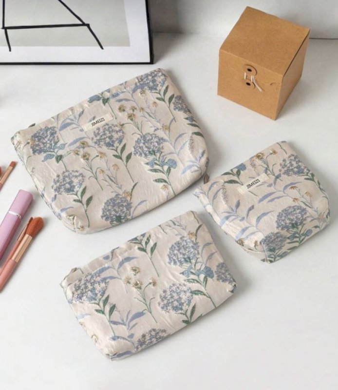 Pouch and pencil case