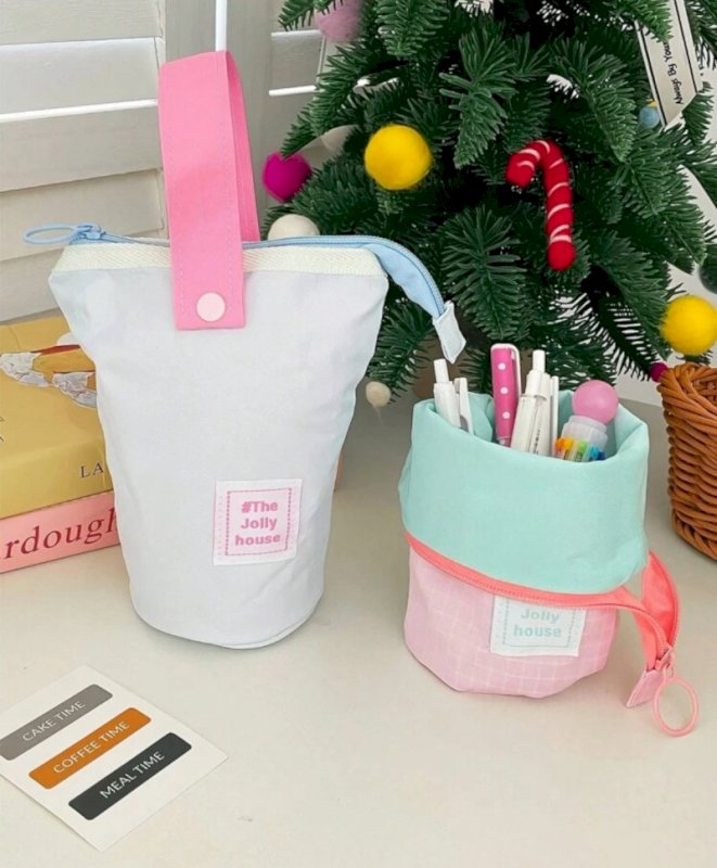 Pencil case