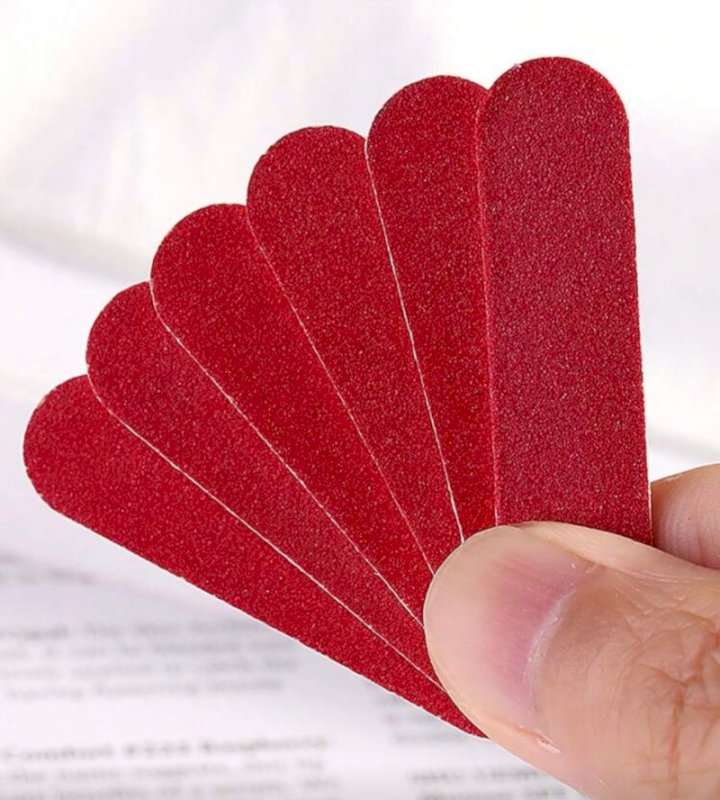 توزيعات ١٠ قطع