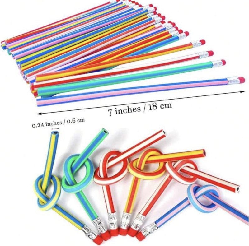 Pens 10 Pcs