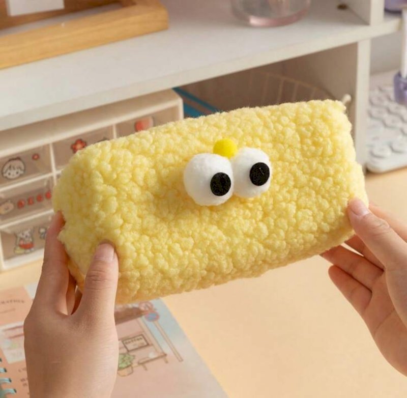 Pencil case