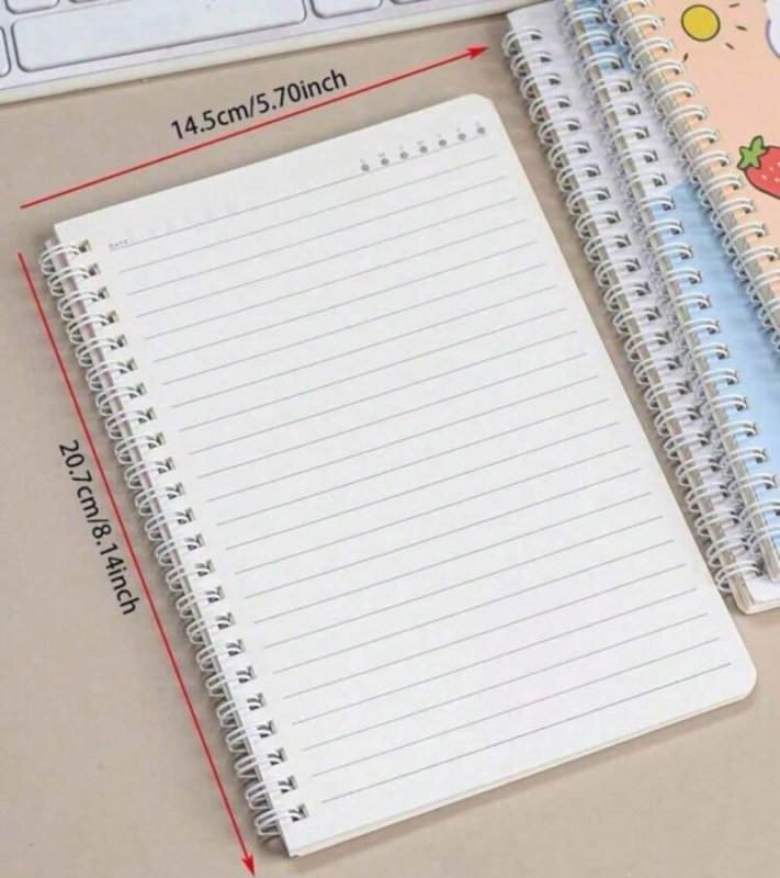 Notebook