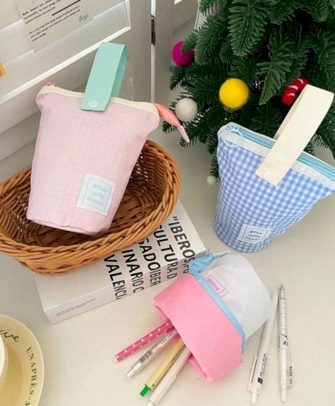 Pencil case