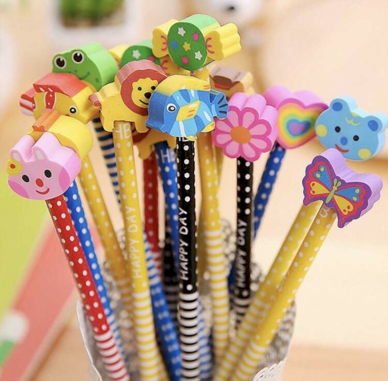 Pens 10 Pcs