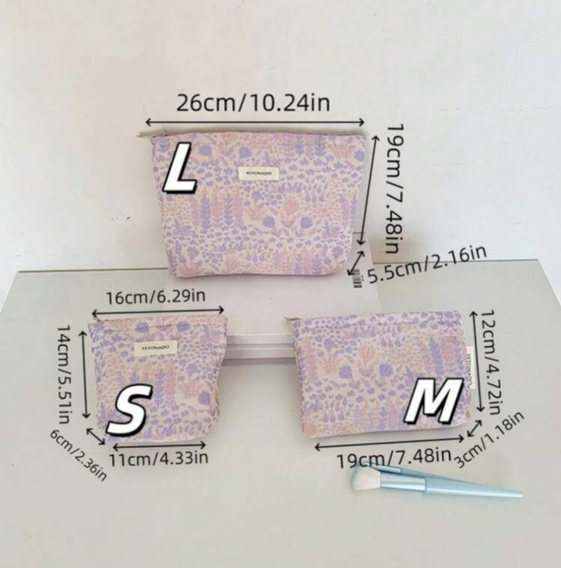 Pouch and pencil case