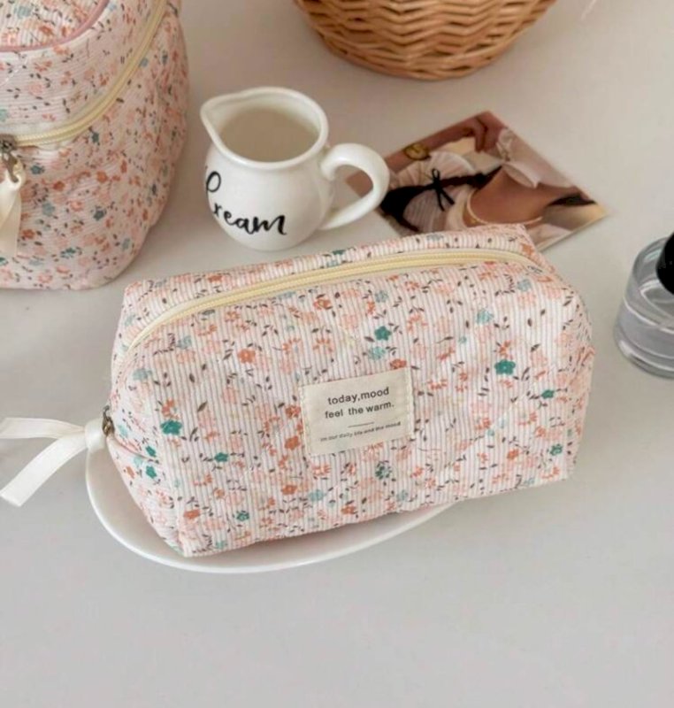 Pouch and pencil case