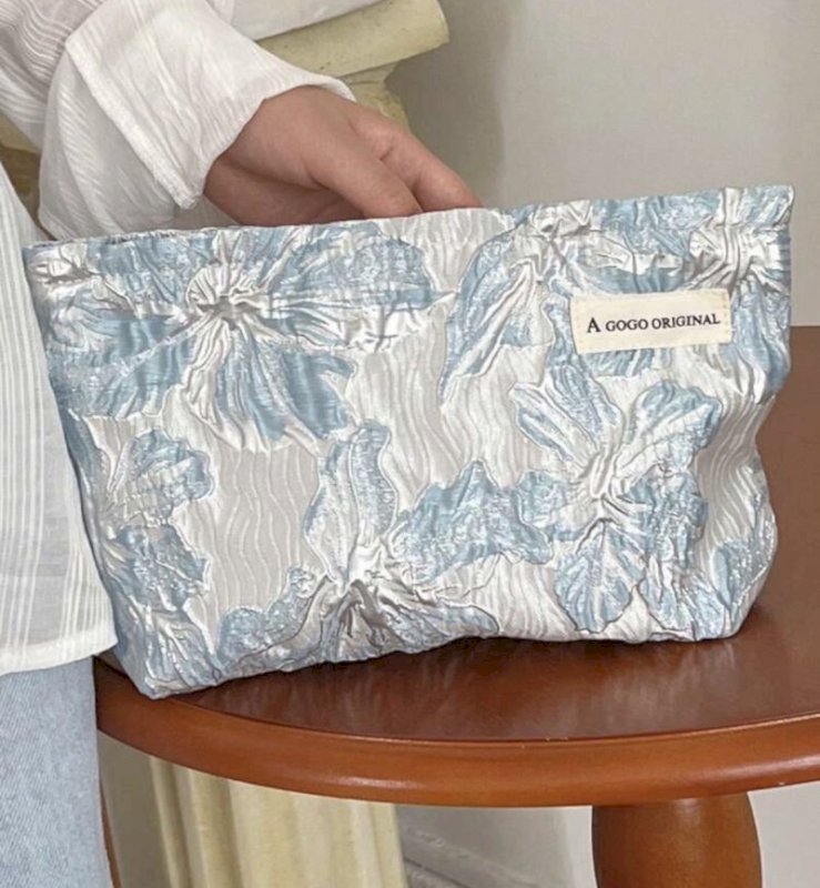 Pouch and pencil case